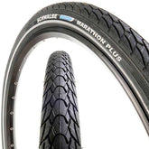 Schwalbe - Marathon Plus Hybrid Tires _ Unite - B1keparts.com